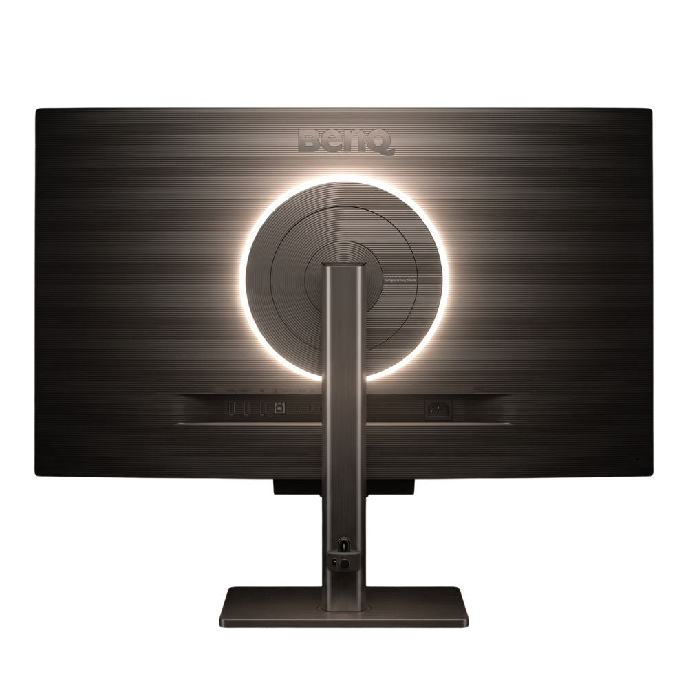 Monitor BenQ RD280U 28,2” 4K+ 3840x2560 IPS USB-C para Programadores e Desenvolvedores Preto