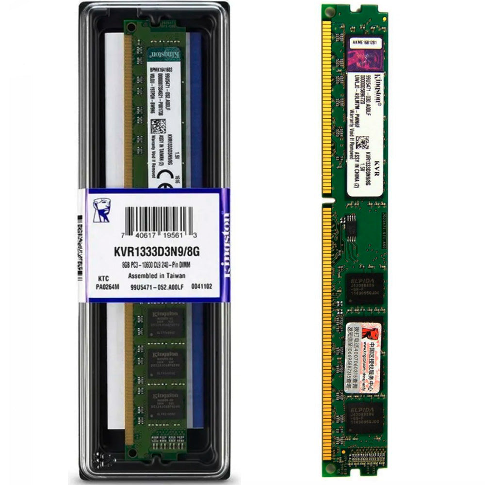 Computador Intel Core i7- 3770 3.4Ghz, Memoria Ram DDR3 16GB, SSD 480GB, C3Tech ATX 200w Teclado Mouse e Cabos