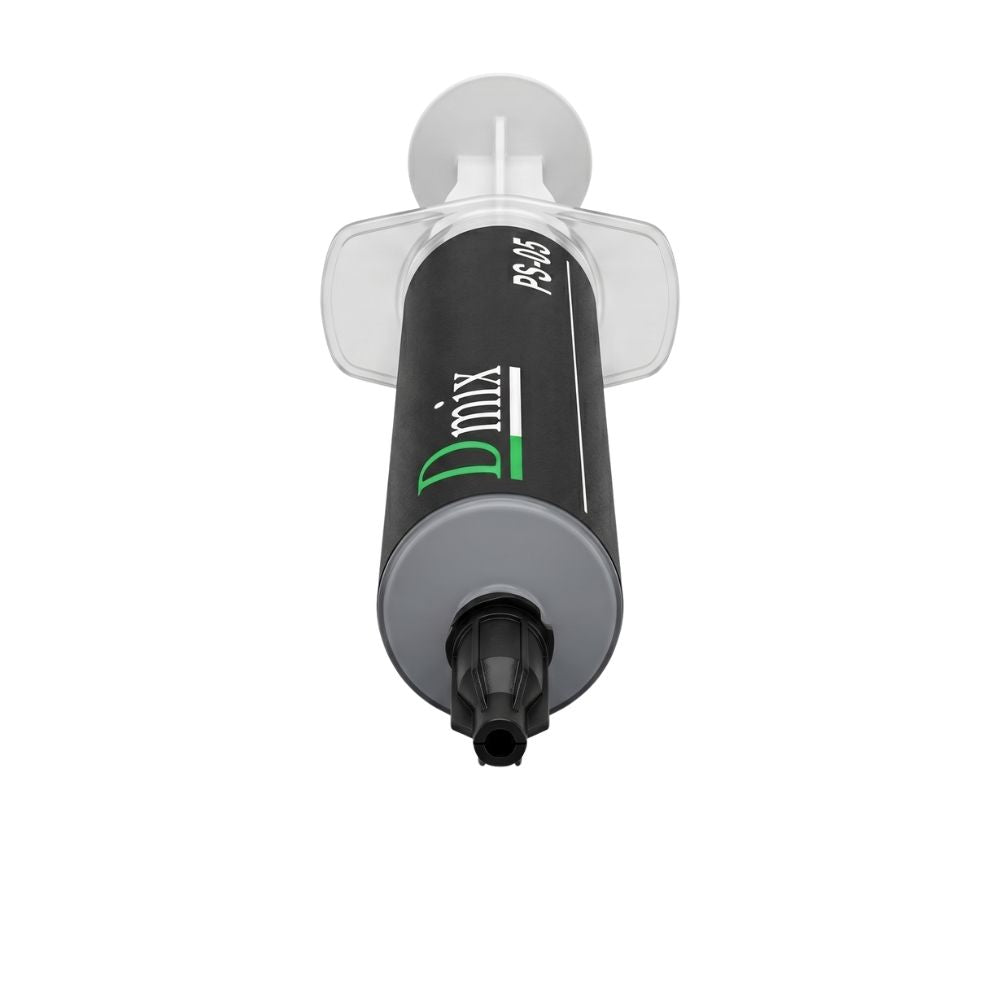 Pasta Térmica Dmix 5g Ps05 Prata 3,05W/MK, Alta Condutividade 5 Gramas