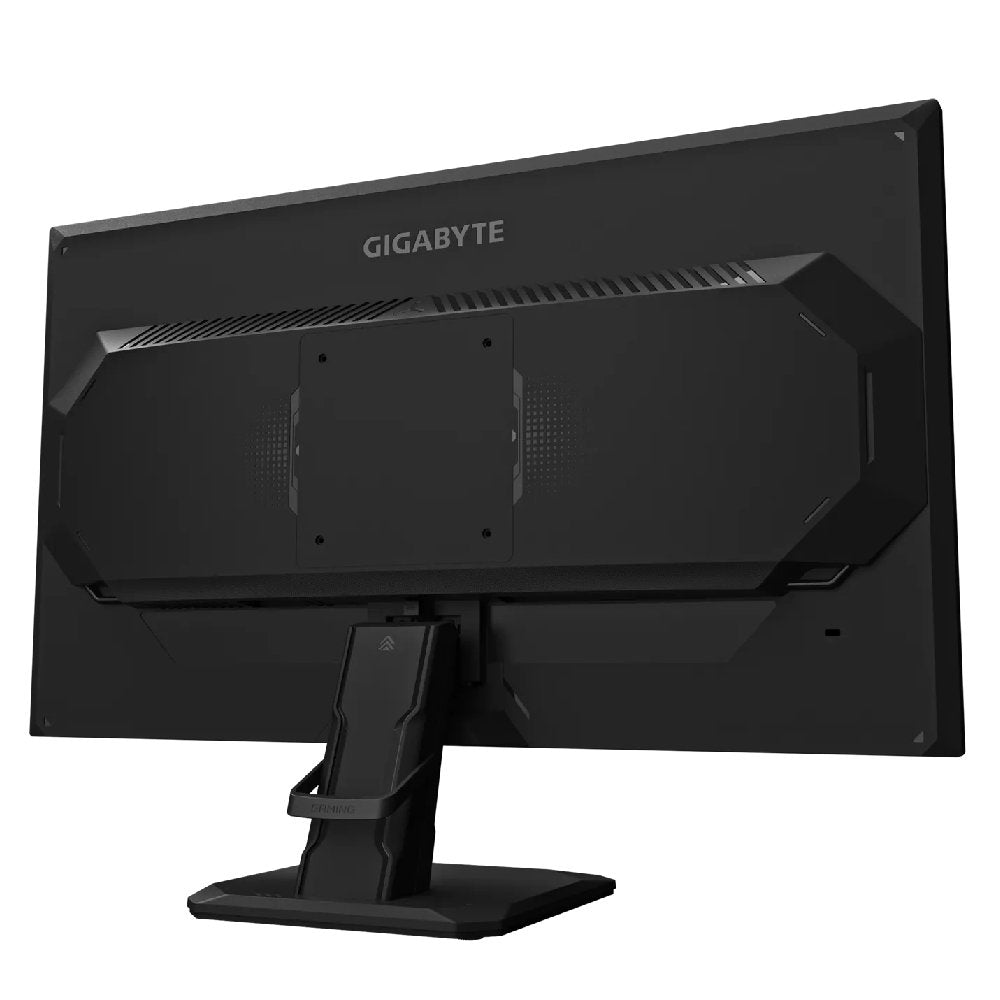 Monitor Gamer Gigabyte 25", FHD, 200Hz, 1ms, IPS, VRR, FreeSync Premium, HDR 10, Alto-falante Embutido - GS25F2-SA