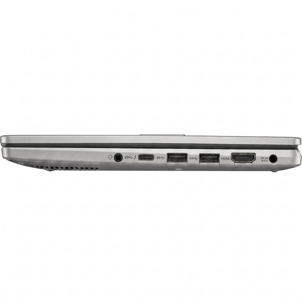 Notebook ASUS Vivobook 15 AMD Ryzen 7 5825U, 8GB Ram, 512GB SSD, Linux KeepOS, Tela de 15,6" FHD, M1502YA - NJ611,  Prat