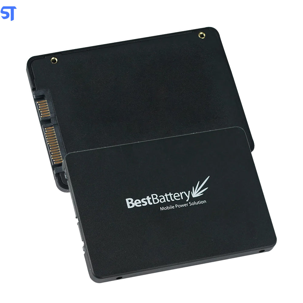 HD SSD 120GB Bestbattery 700S3W5-120G