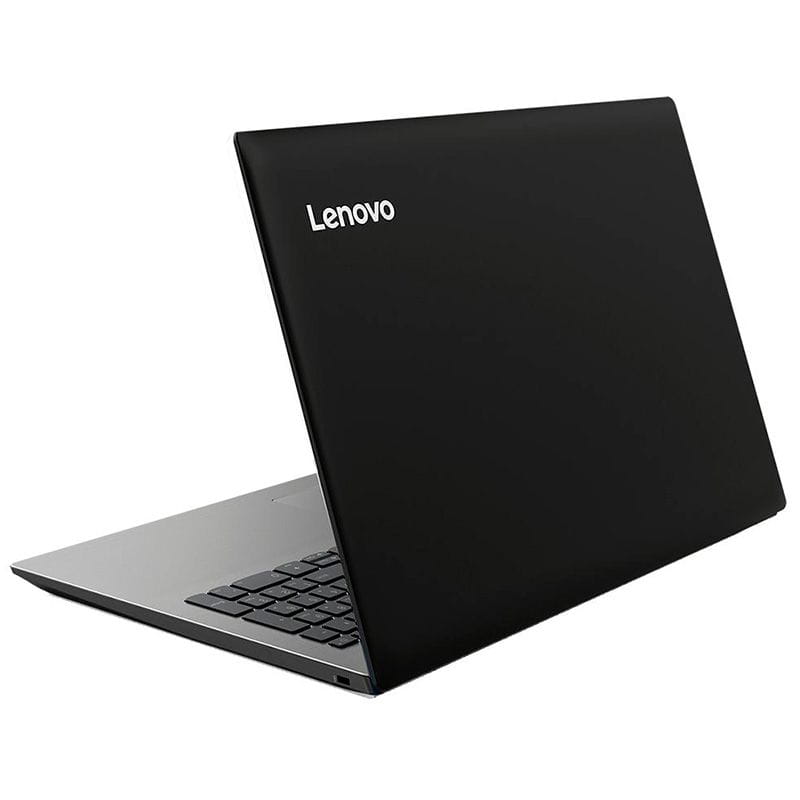 Notebook Lenovo B330-15ikbr Intel Core i3-7020u 4gb Ram 500gb HD Tela 15,6''- 81M10001BR