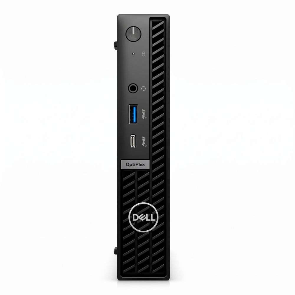 Mini Computador Dell Optiplex Micro 7020 i5-12500T 16 GB RAM 256GB SSD + Teclado e Mouse, Windows 11 Pro