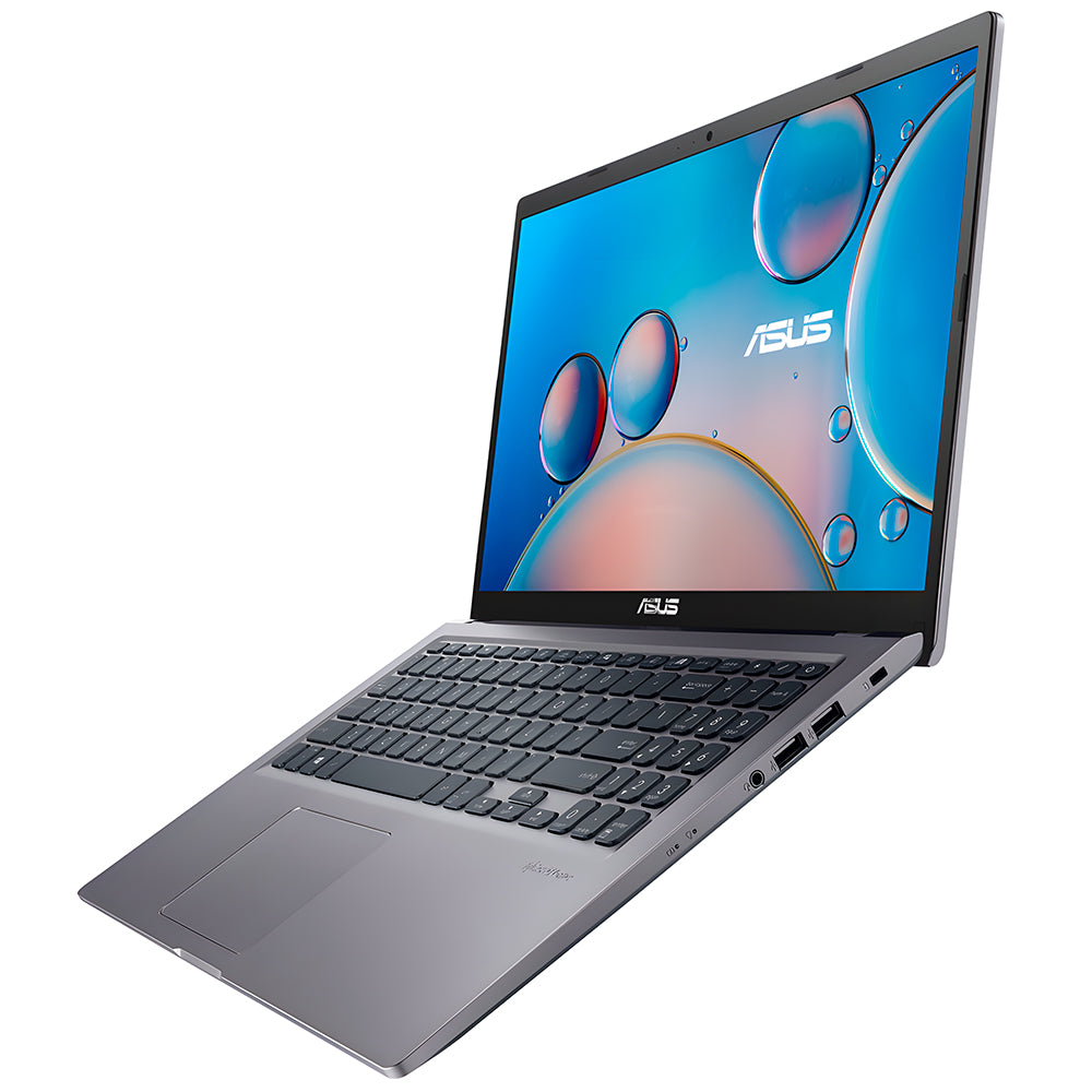Notebook ASUS X515MA-BR933WS, Intel Celeron Dual Core, N4020, RAM 4GB, SSD 128GB, Tela 15.6" HD, Windows 11 Home