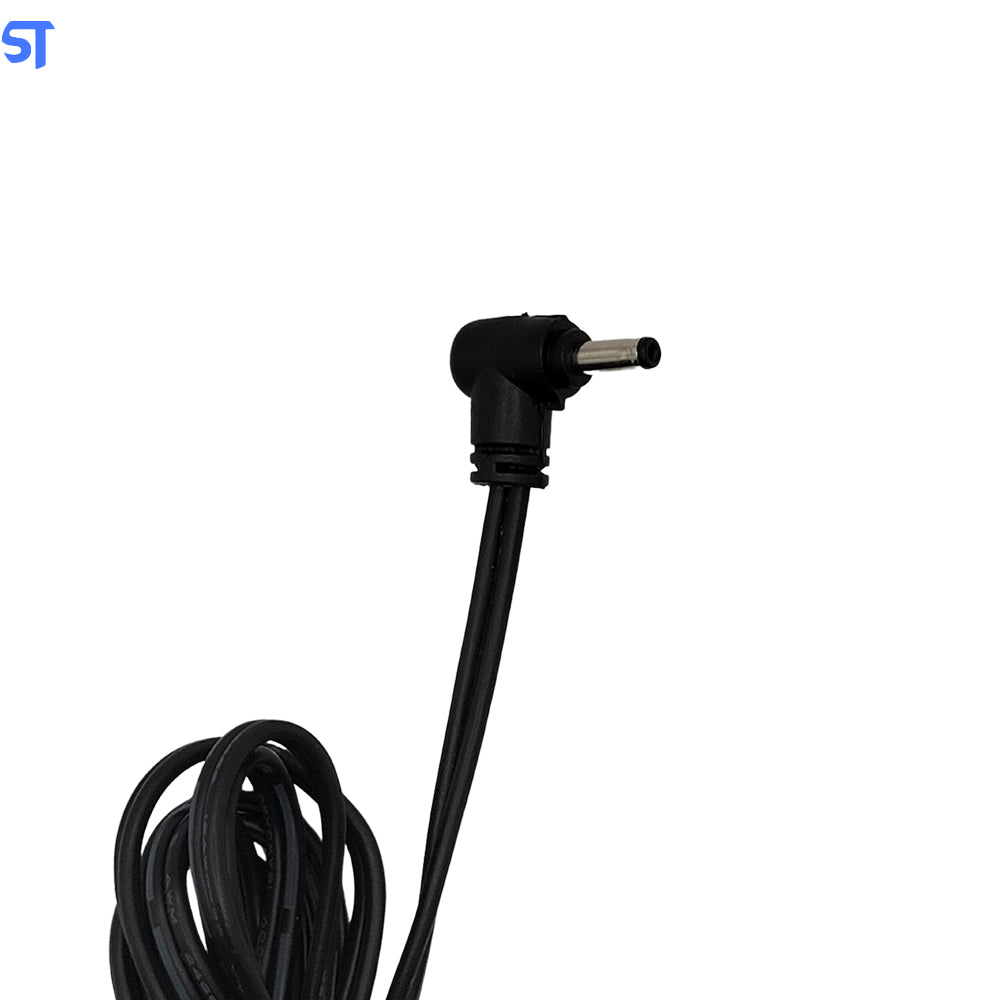 Fonte Carregador Notebook Positivo 12V 2.5A 24W Bivolt 3.5mm x 1.5mm-ASD036T-F12050