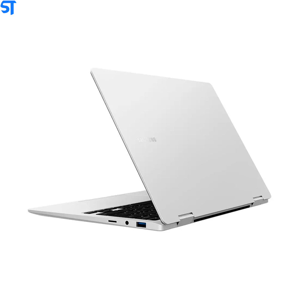 Notebook Samsung Galaxy Book2 360 Intel® Core™ i5-1235U, Windows 11, 8GB, 256GB SSD 13.3'' Full HD AMOLED