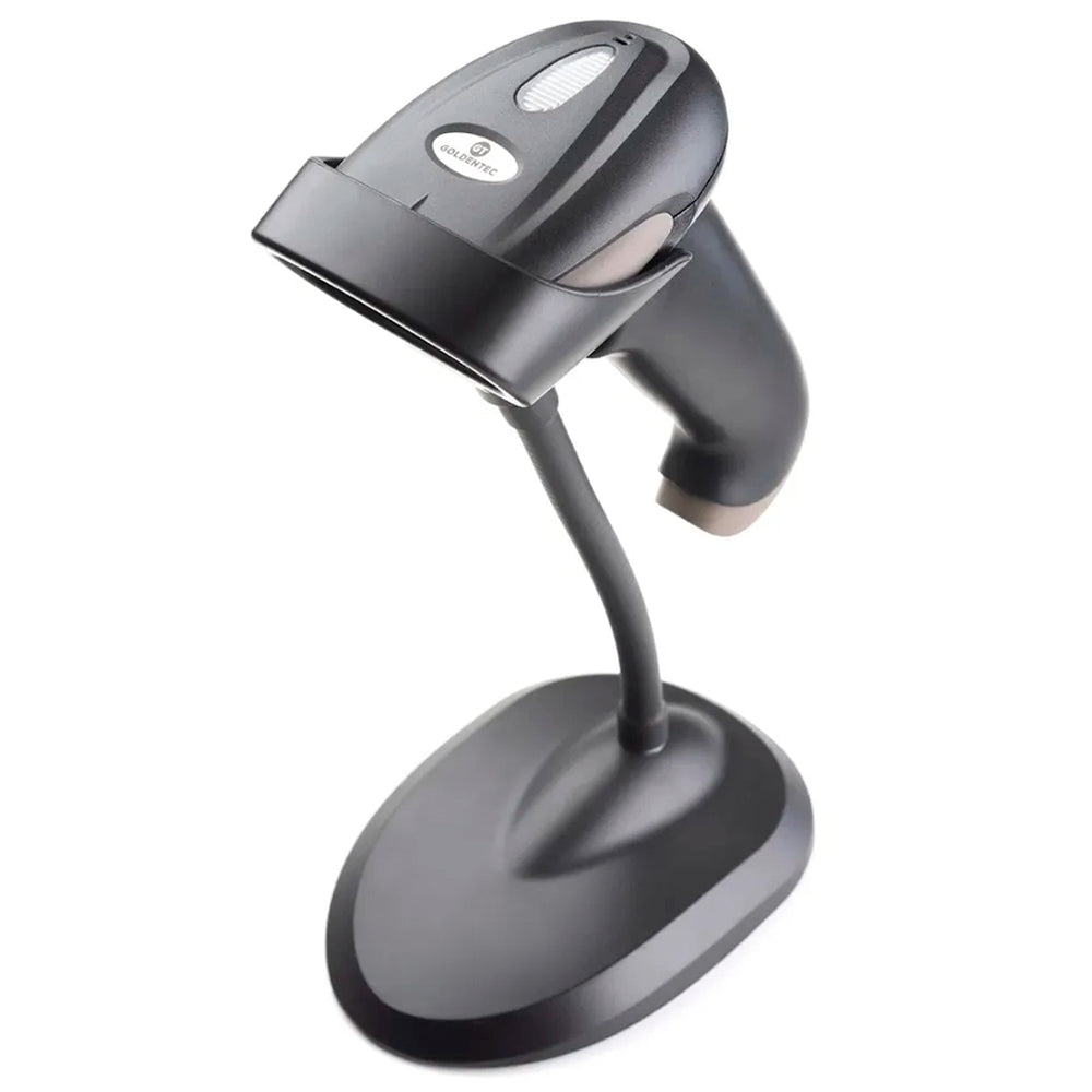 Suporte Base Para Leitor Codigo de Barras Goldentec - GT S6