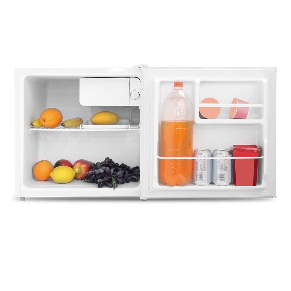 Frigobar Philco PFG50B 47 L 220V, Porta Reversível, Controle de Temperatura, Degelo Manual, Classe A+ – Branco