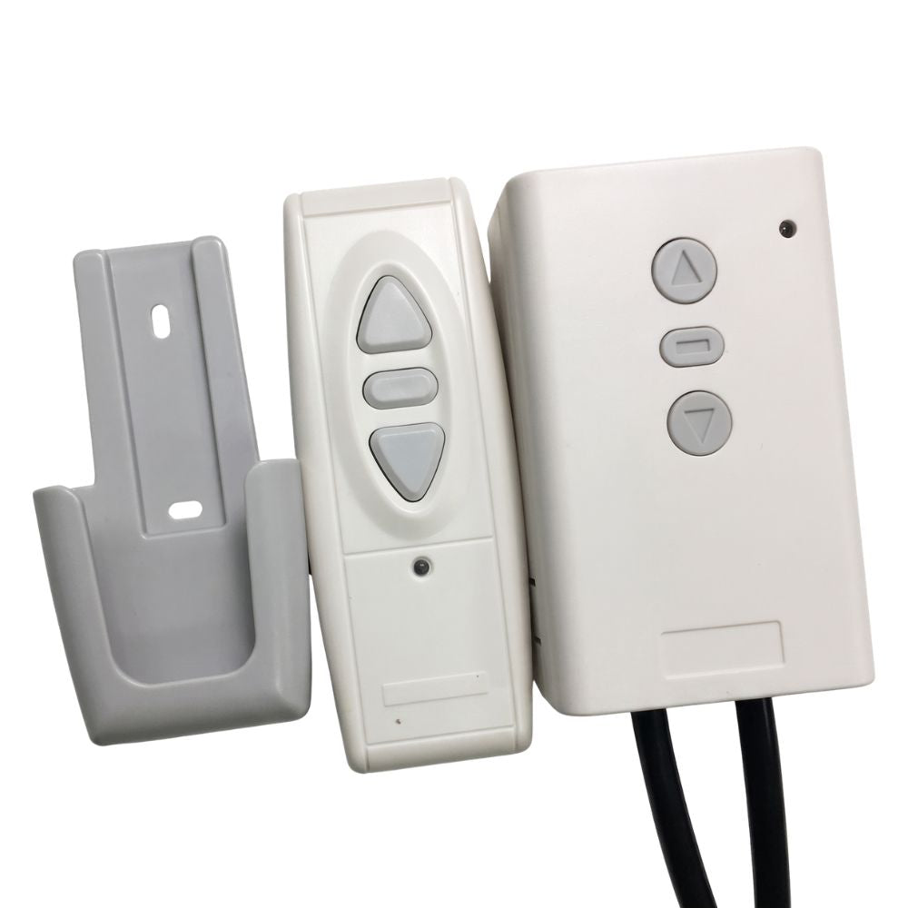 Tela de Projeção Retrátil Elétrica Multilaser 203 X 152cm 220V - AC355
