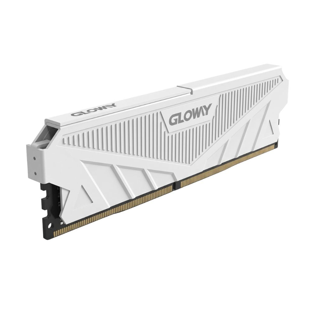 Memória Ram Desktop(1X8GB) DDR4 Rgb 8 GB 3200mhz Gloway