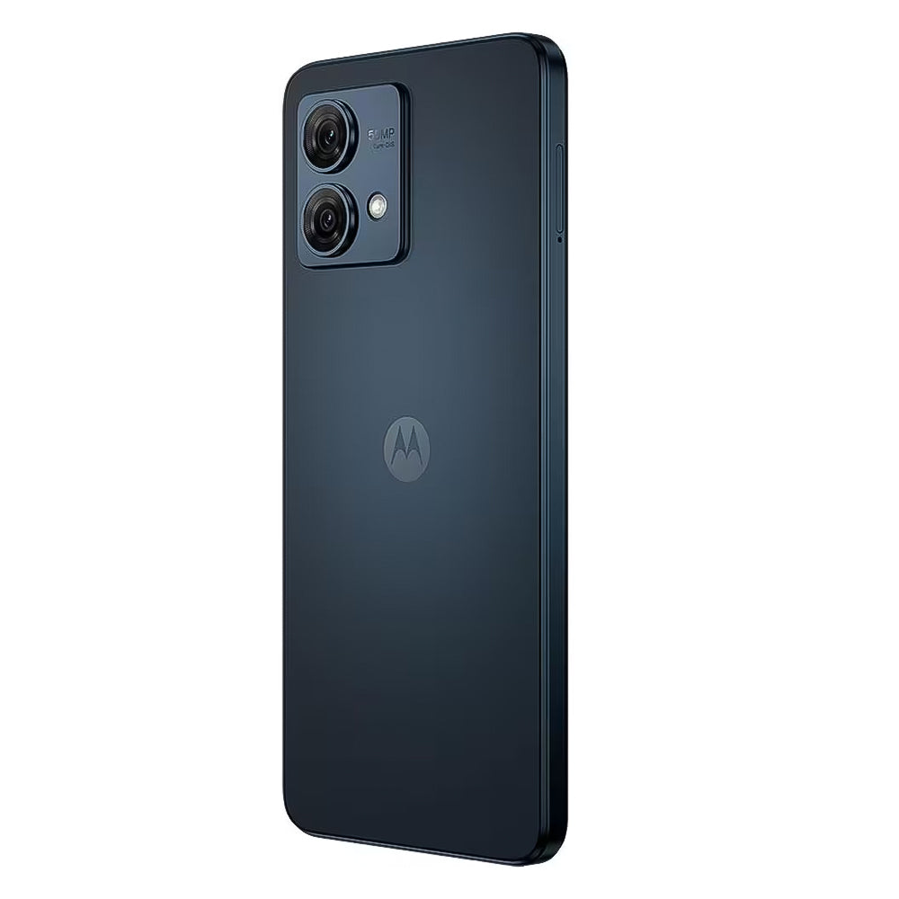 Smartphone Motorola Moto G84 5G Grafite 256GB, 8GB RAM, Tela 6.5", Câmera Traseira Dupla, Selfies de 16MP Snapdragon 695