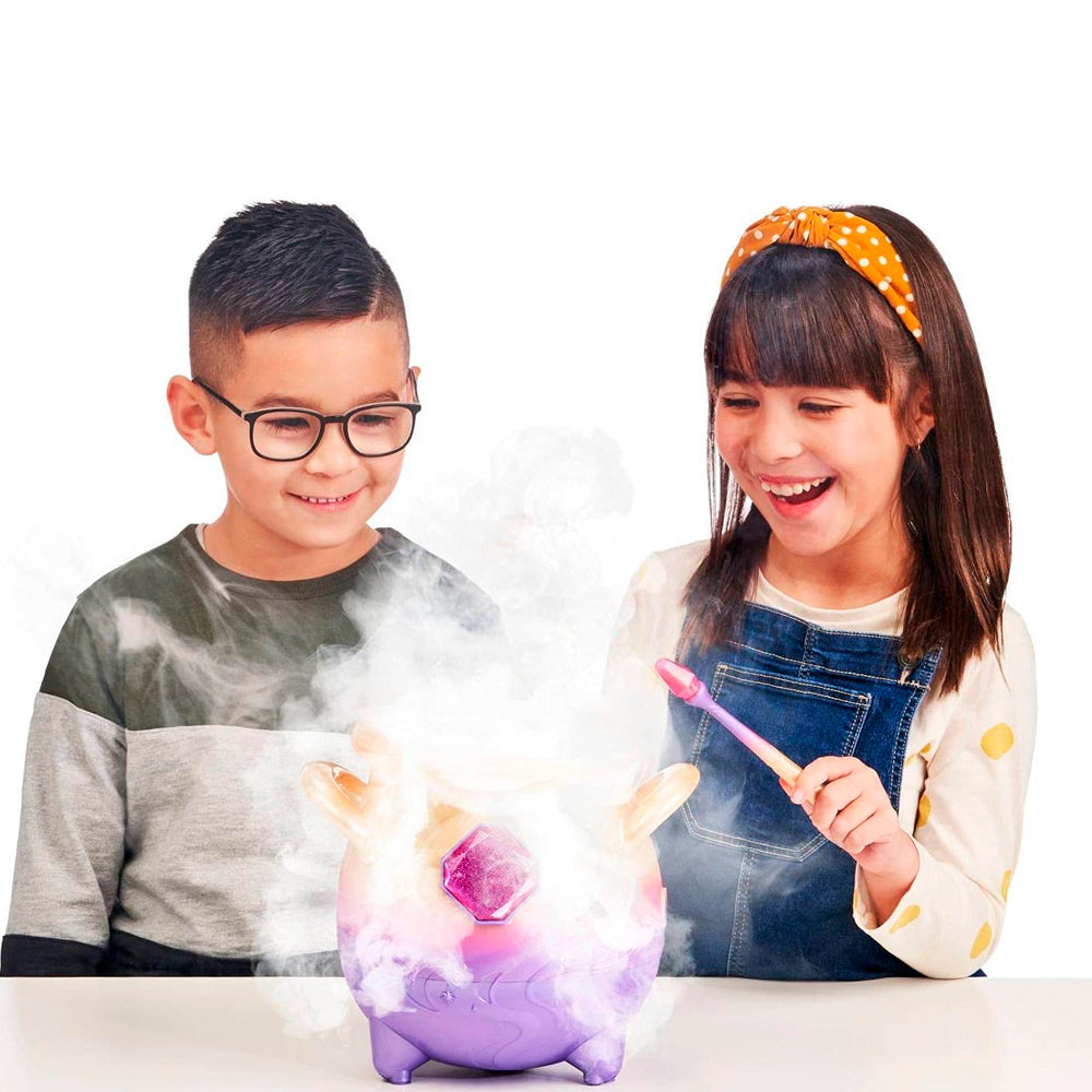 Caldeirão Mágico Magic Mixies Candide Original 2450 5+