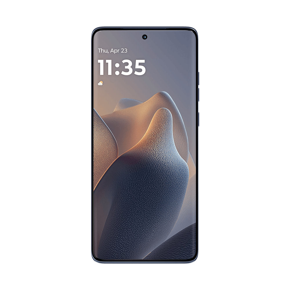 Smartphone Motorola Edge 60 Fusion Cinza, 5G, 256GB, 8GB + 8GB RAM Boost, Tela 6.7", XT2503-1