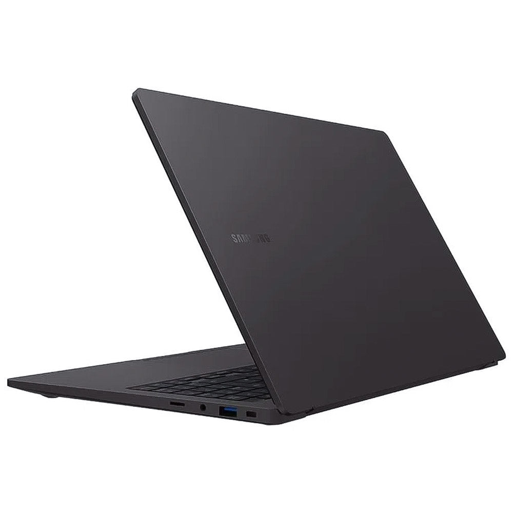 Notebook Galaxy Book2 Core i5-1235U, 8GB, 256GB SSD + 1TB HD, Intel Iris Xe, 15.6 Full HD, NP550XED-KF4BR, Windows 11