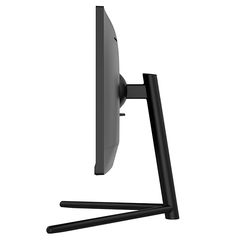 Monitor Gamer 30" New Hero Blade UltraWide, IPS, Full HD, 200Hz, 1ms, FreeSync, HDMI e Display Port, Preto