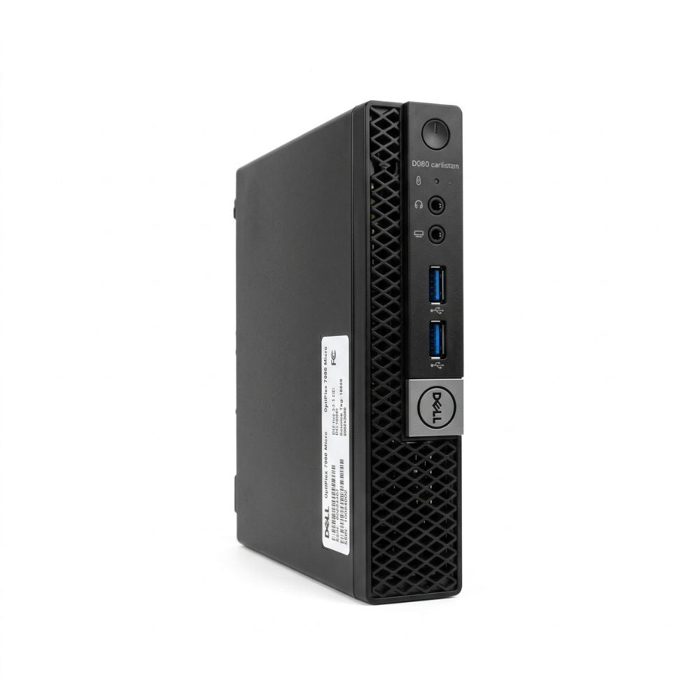 Mini Pc Dell Optiplex 3040 Intel Core i5-6500T, SSD 240GB, 8GB RAM,   ( SEMI NOVO)