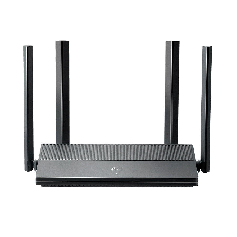 Roteador TP-LINK Gigabit Wi-Fi 6 Dual Band AX1500 EX141(BR) TPN0349