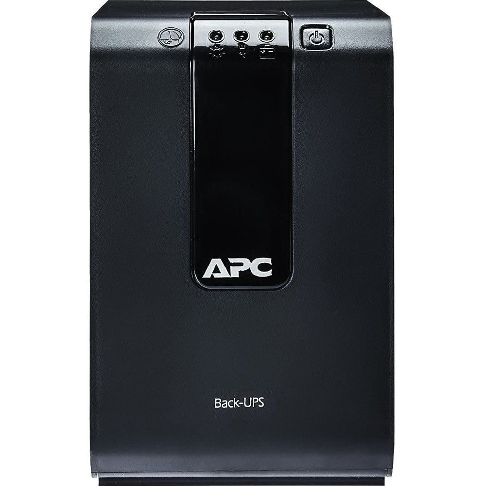 Nobreak APC Back Ups 600va 115/220v Bivolt 110v 4 Tomadas Bz600bi-br Apc