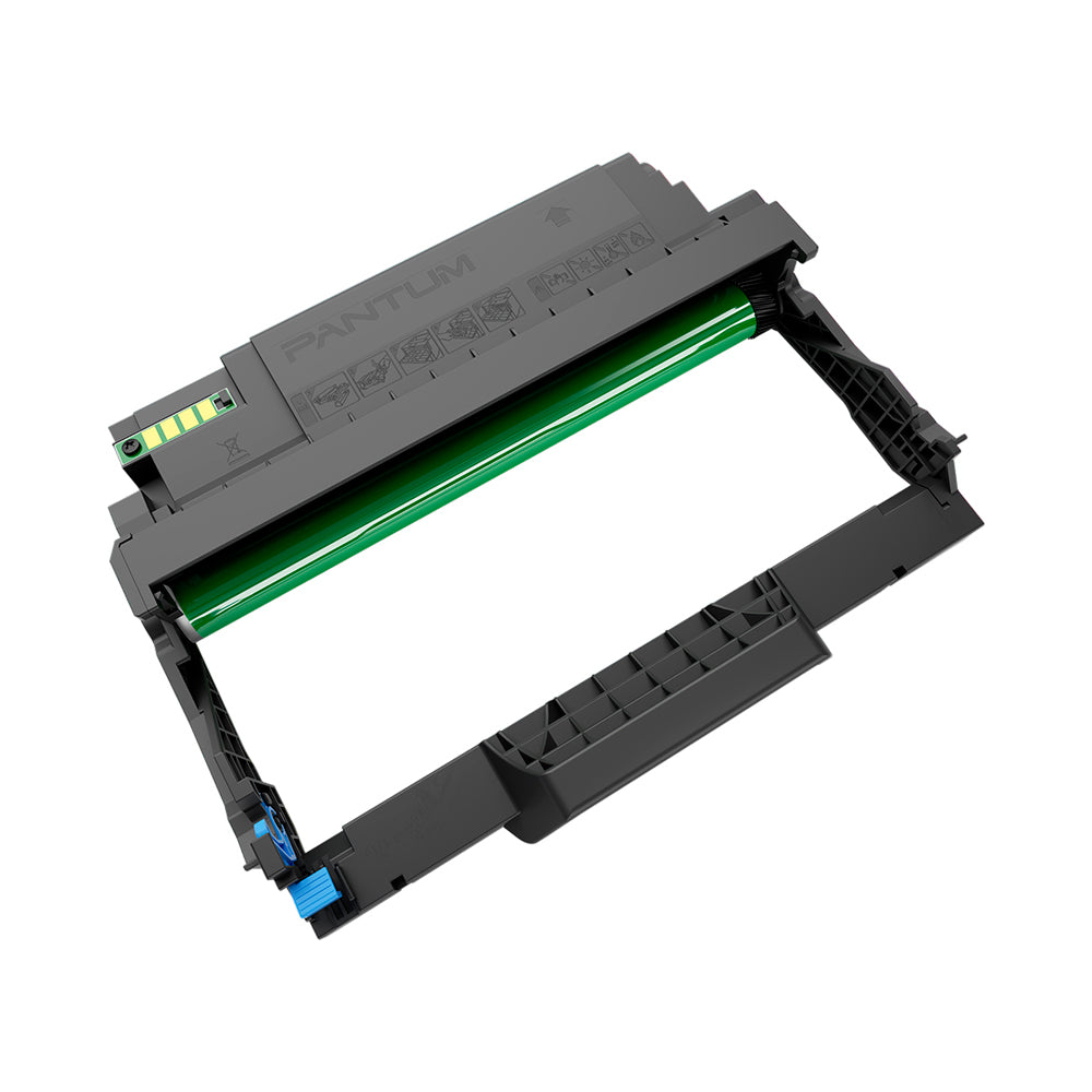 Fotocondutor Compatível Elgin/Pantum, DL 5120BK, Preto, Para BP5100DN, BM5100ADN, BM5100FDW - Ninestar 30K