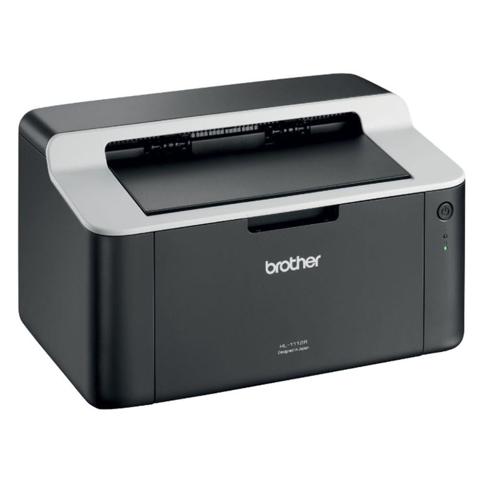 IMPRESSORA LASER MON. HL 1112 BROTHER