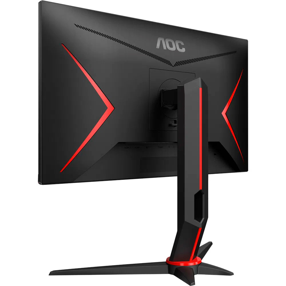 Monitor Gamer AOC 24" G2 Hero 144Hz IPS 1ms AMD FreeSync 24G2 Widescreen - Full HD HDMI VGA IPS