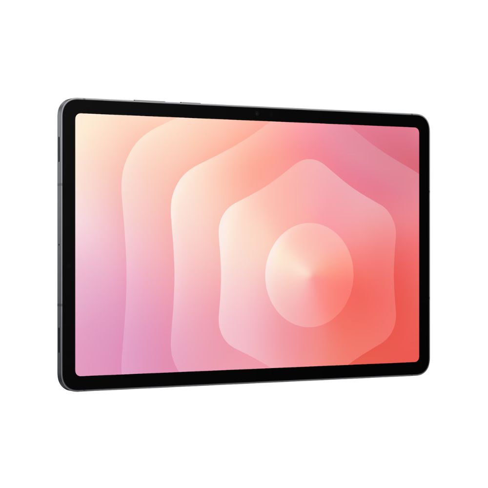 Tablet Samsung Galaxy Tab S11 Wifi, 256gb, 12gb Ram, Tela 11”, Galaxy Ai, S Pen E Capa Teclado Inclusas Cinza  - Wi-fi