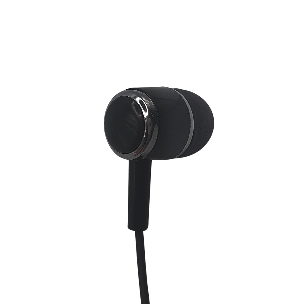 Fone de Ouvido Som Premium Com Microfone - A'Gold - FN-A23