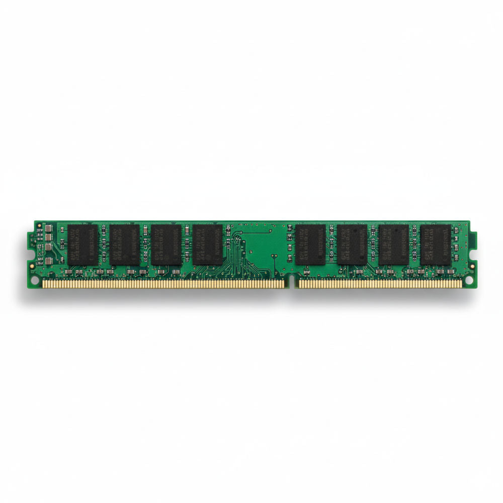Memória RAM Desktop Macrovip 8GB 1600MHz DDR3 CL11, 1.5V, 240 pinos UDIMM MV16N11/8