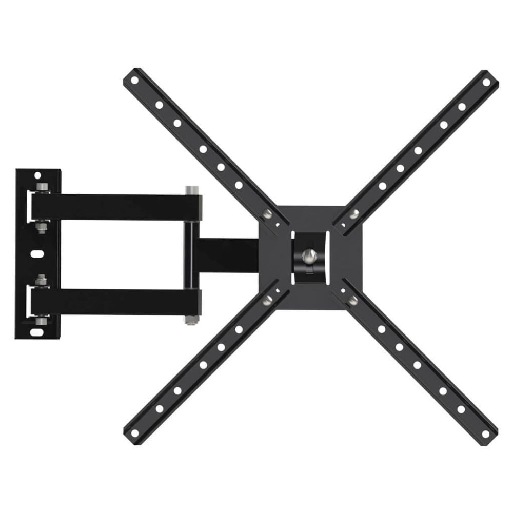 Suporte Para TV TRI-ARTICULADO de 10 A 60 Polegadas, BRA4.0 Brasforma