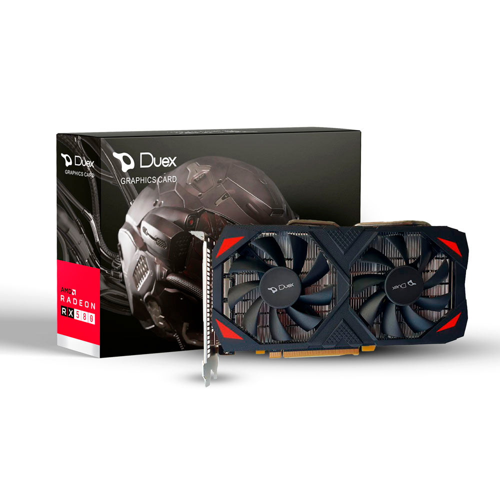 Computador Gamer Aquarius Core i3-8100, SSD 480GB , 16GB (2x8GB) DDR4, Placa de Vídeo Radeon RX580, 8GB 256-bit