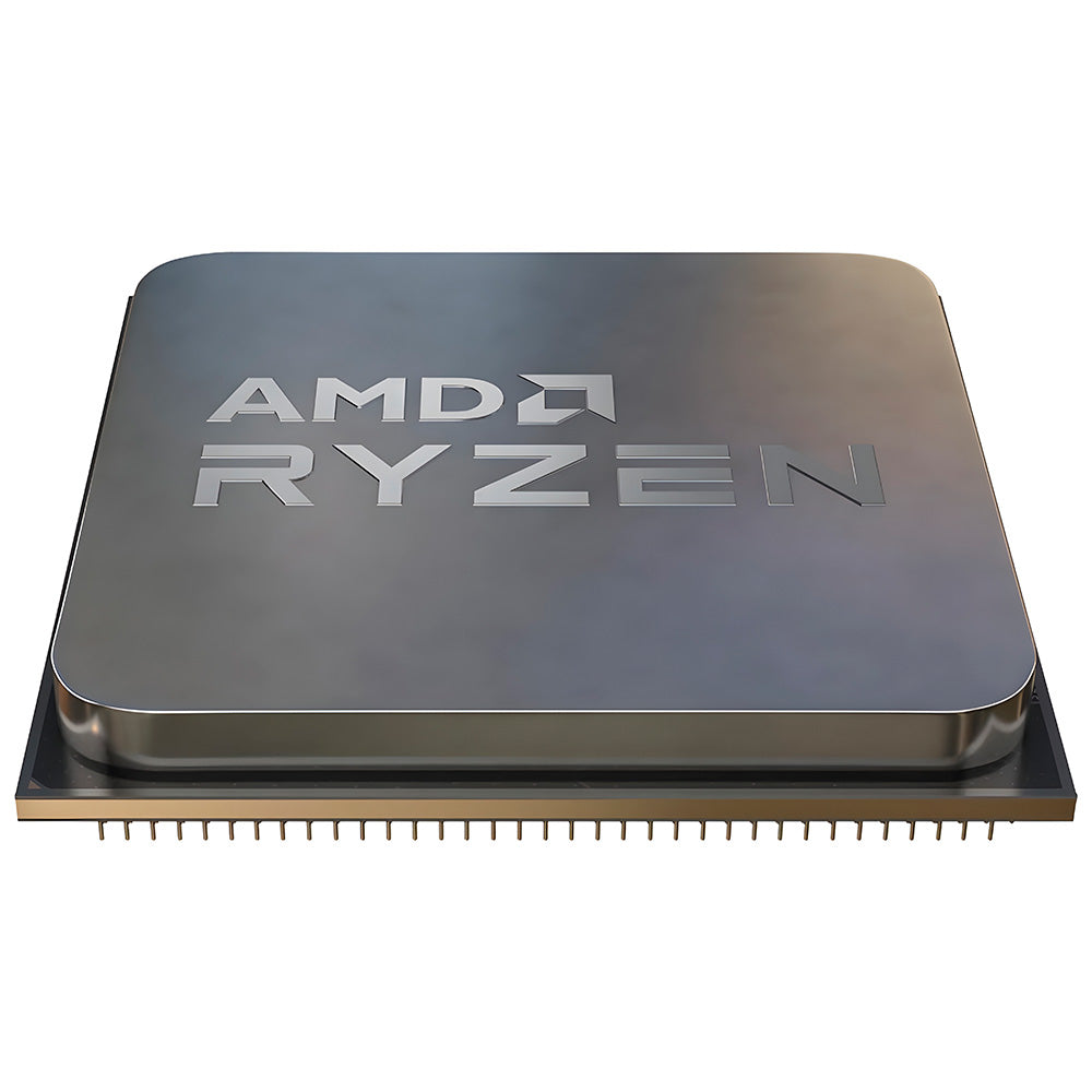 Processador AMD Ryzen 5 5600GT, 3.6GHz (4.6GHz Turbo), 6-Cores 12-Threads, Box Original Com Cooler