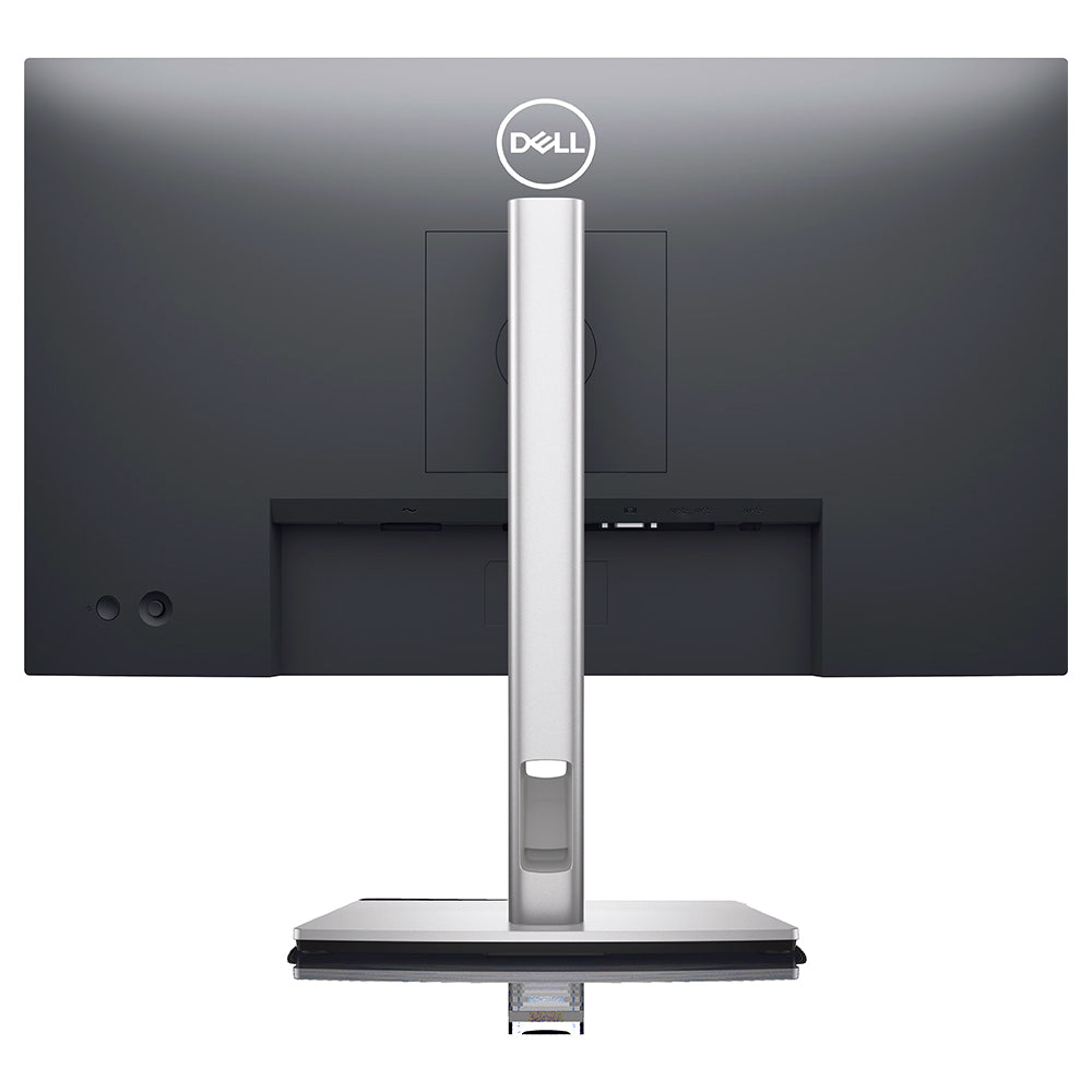 Monitor Dell P2422h, 23.8" Full HD, Com Ajustes, Cabo DP / HDMI / USB