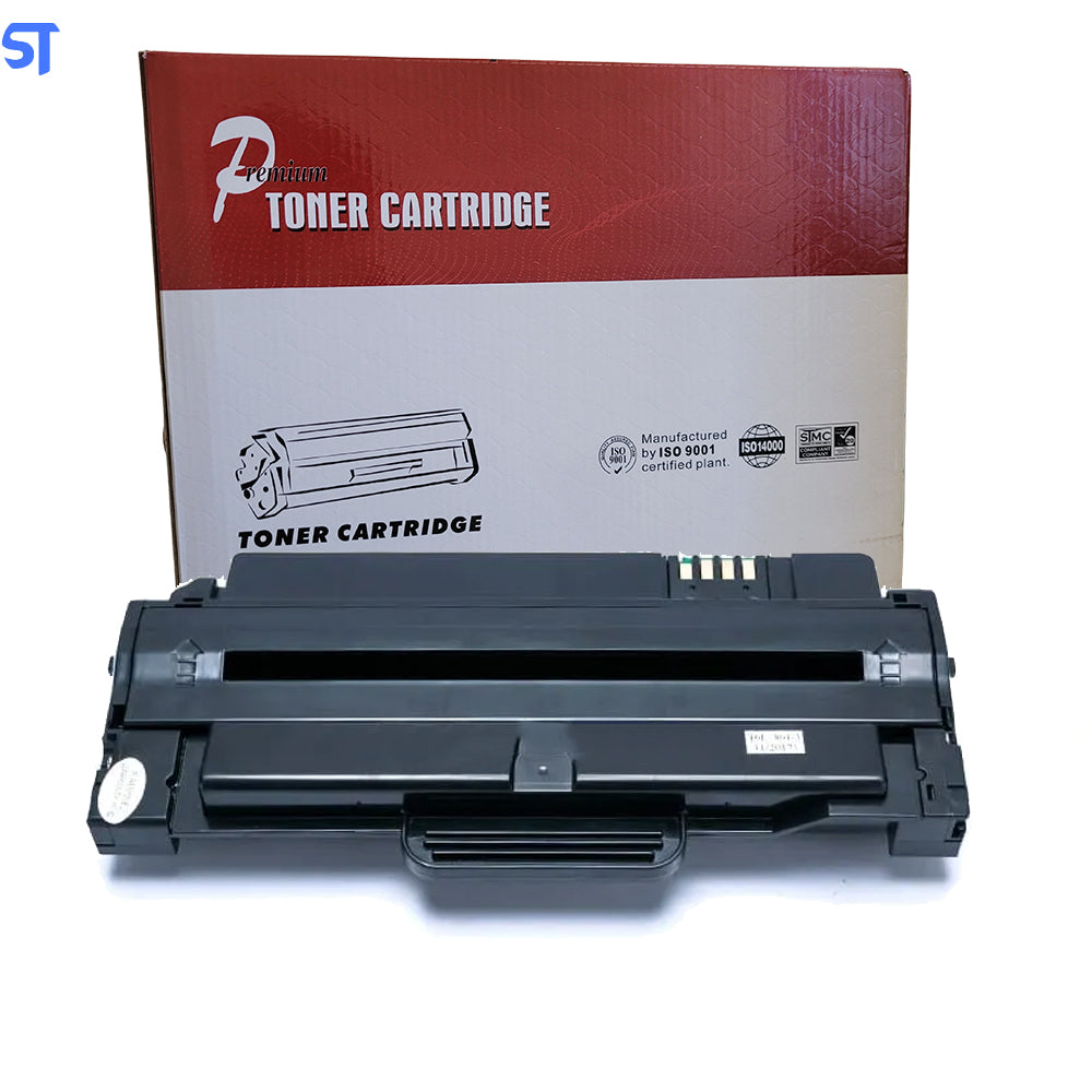 Toner Compatível com Samsung MLT-D205L | ML1910 ML1915 ML2525 ML2580 SCX4600 SCX4623 CF650P | 1.5k