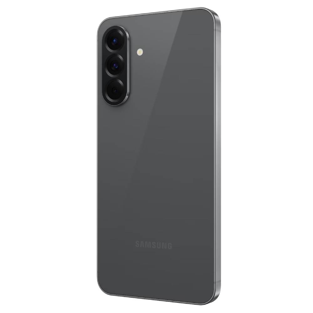 Smartphone Samsung Galaxy A56 128GB 5G Preto - Câmera 50MP Tela 6.7"