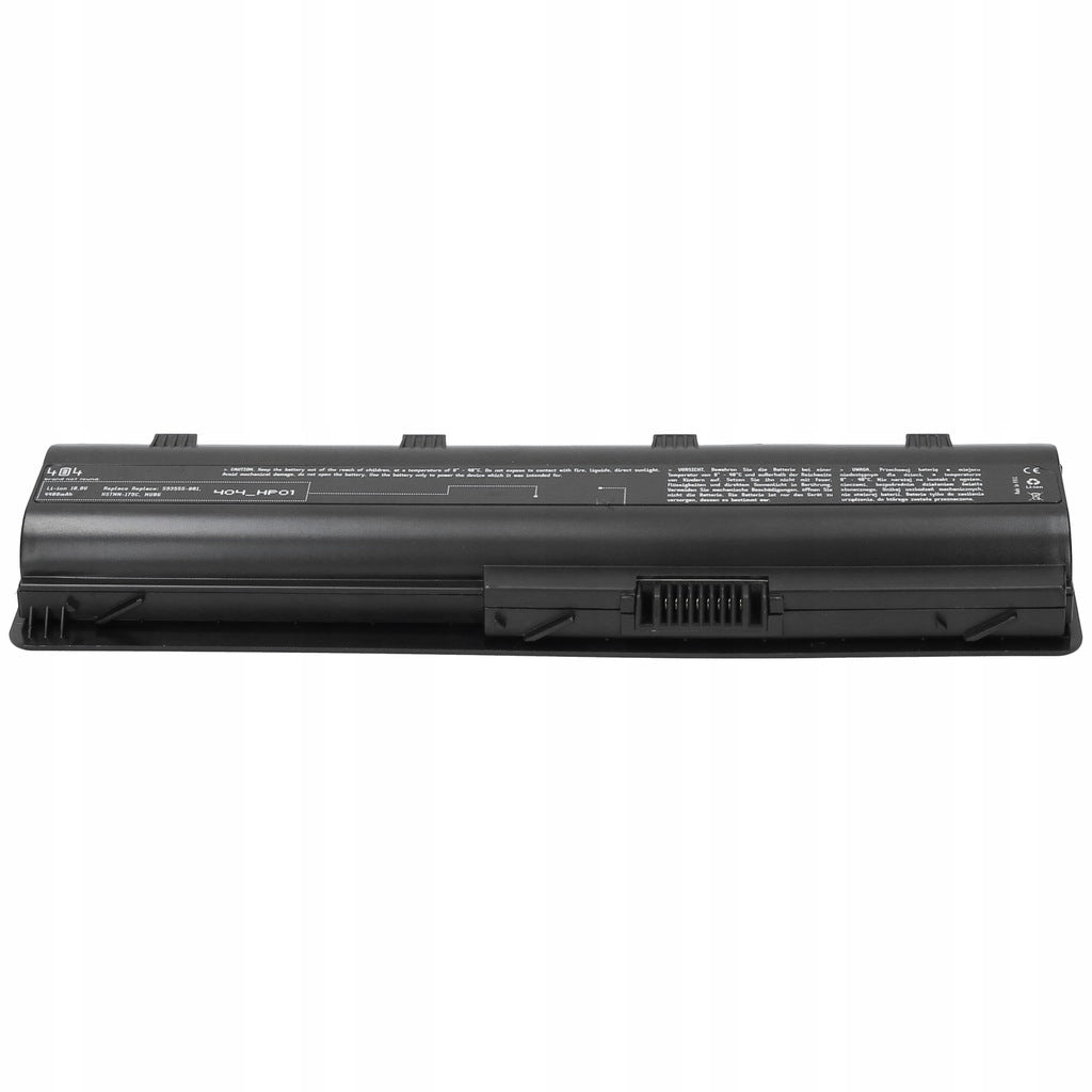 Bateria Notebook Hp G4 1110br Hstnn Yb0w 11.1V 5200mAh 6 Células Original