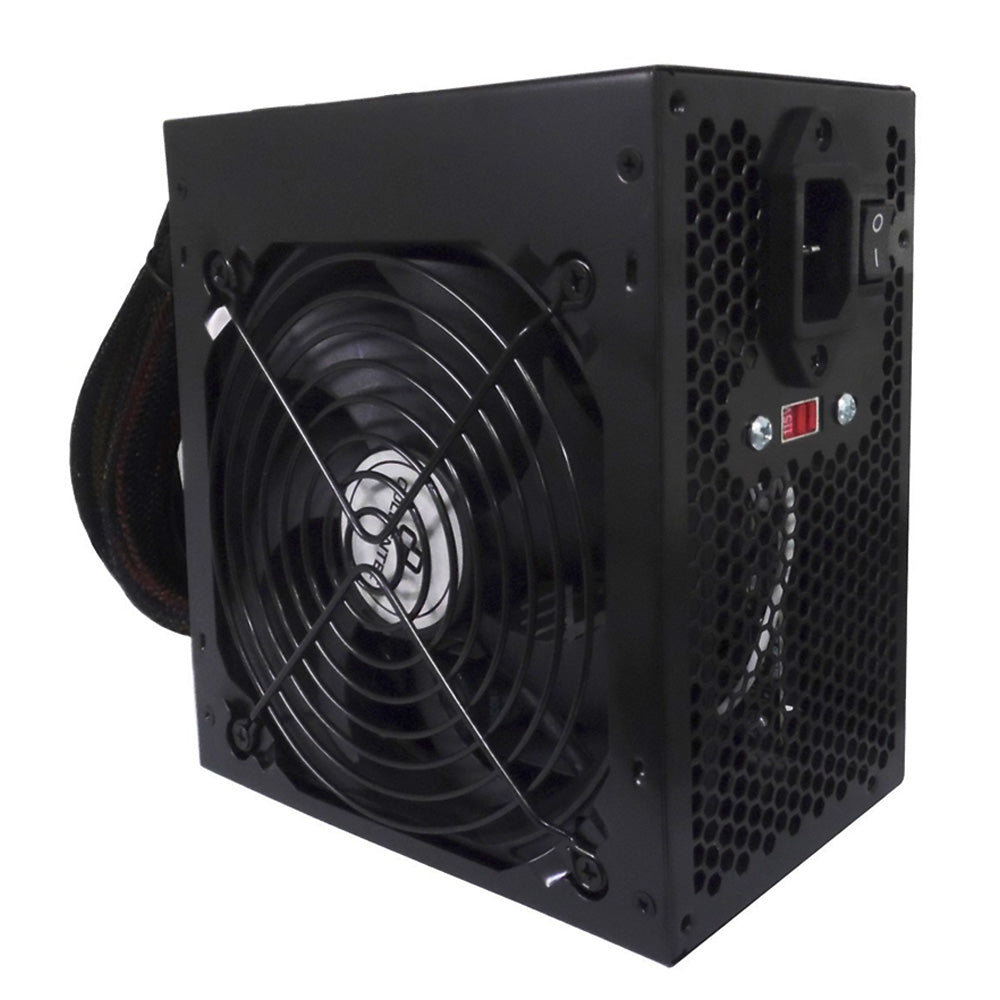 Computador Gamer Core i7 - 8700 , Memória Ram 16GB, HD SSD 480, Placa de Vídeo 8GB - Com Fans RGB