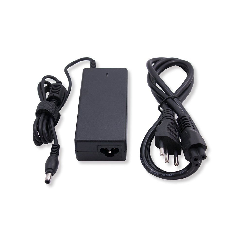 Fonte Notebook Samsung 19V 3,16a Mod Ad-6019d ( 5,5x3mm )