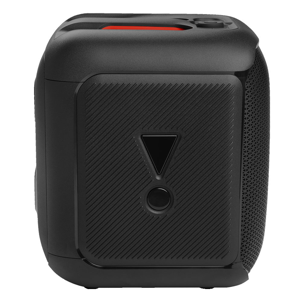 Caixa de Som JBL Partybox Encore Essential, LED, 100W RMS, Bluetooth, Preto - 28913611