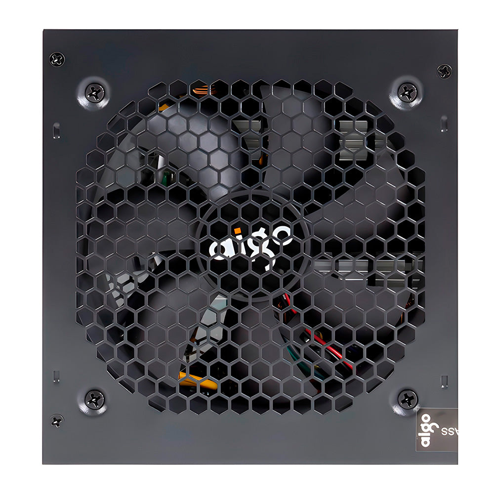 Computador Gamer i5 3470, SSD 480GB, RAM 16GB, Placa Vídeo RX 550, 2GB, GDDR5, Fonte 500W 80 Plus