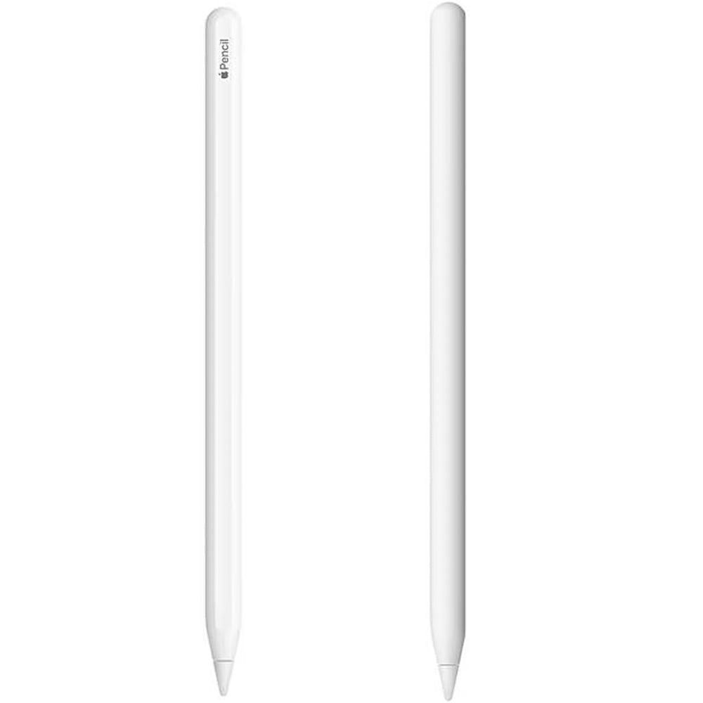 Caneta Apple Pencil, 2ª Geração, Para iPad Pro 11'' e 12.9'', iPad Air, iPad Mini, MU8F2BZ/A