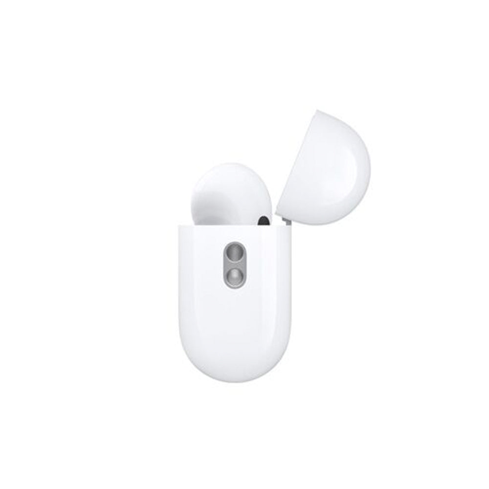 AirPods Pro Apple Original 2ª Geração Com Estojo de Recarga MagSafe USB-C Branco