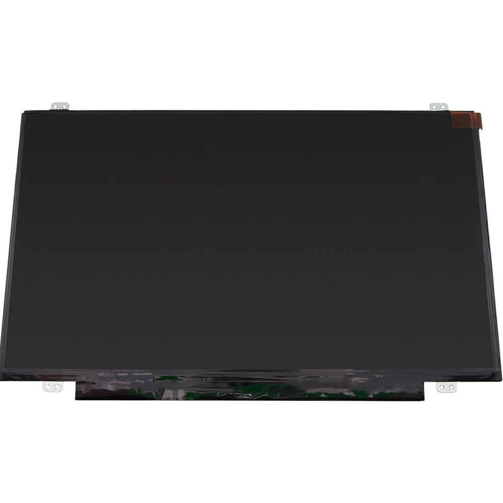 Tela Para Notebook LED Slim 14 Polegadas 40 Pinos Up/Dw Full HD N140Bge-L41