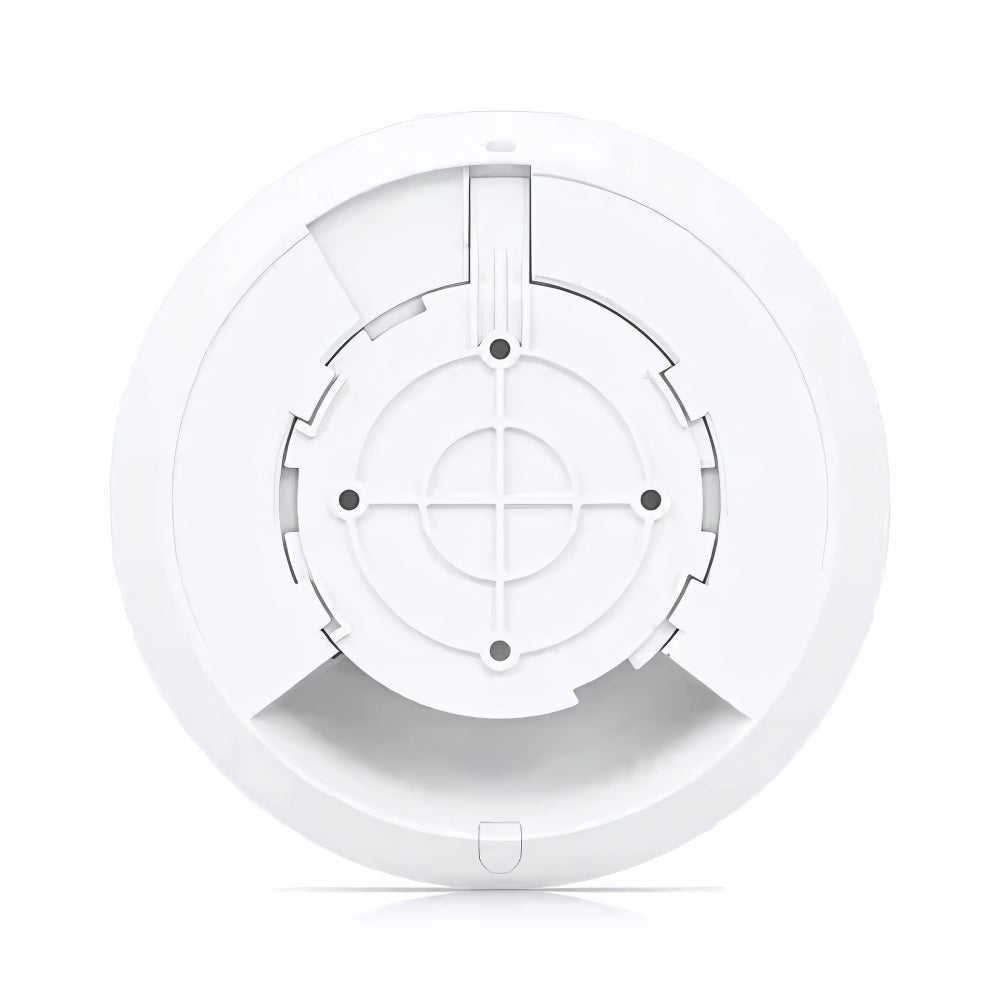 Access Point Ubiquiti U6+ Unifi Wifi 6 Dual Band 3000 Mbps Gigabit PoE Passivo