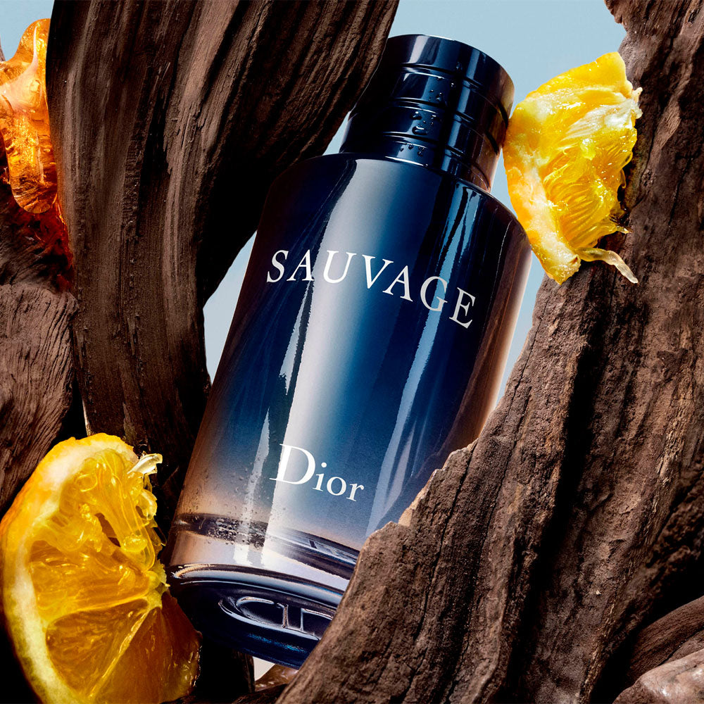 Perfume Masculino, Christian Dior, Sauvage EAU de Toilette, 200ml