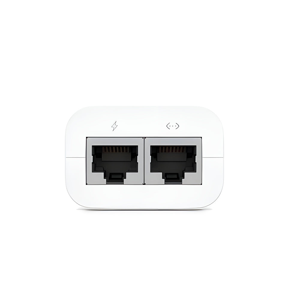 Fonte Injetor PoE+ Ubiquiti Original 30W Para Acess Point Ubiquiti - U-POE-AT