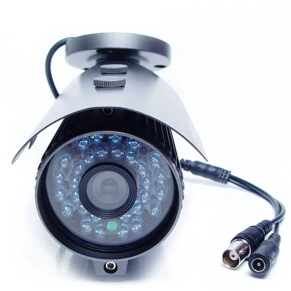 Camera Ir Vm 325 Ir Intelbras