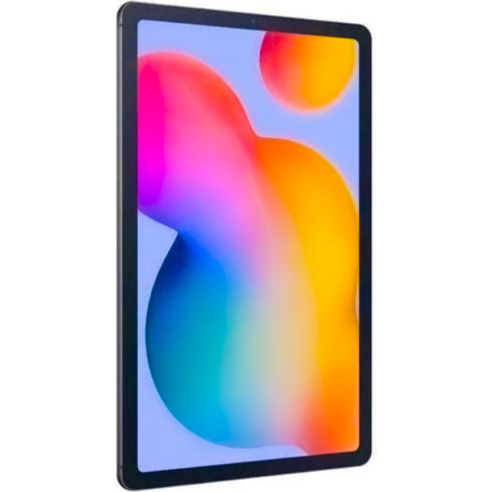 Tablet Samsung Galaxy S6 Lite Sm-P619 Cinza 128gb 4gb Ram Tela 10,4 Android 12 Com Capa e Caneta S Pen