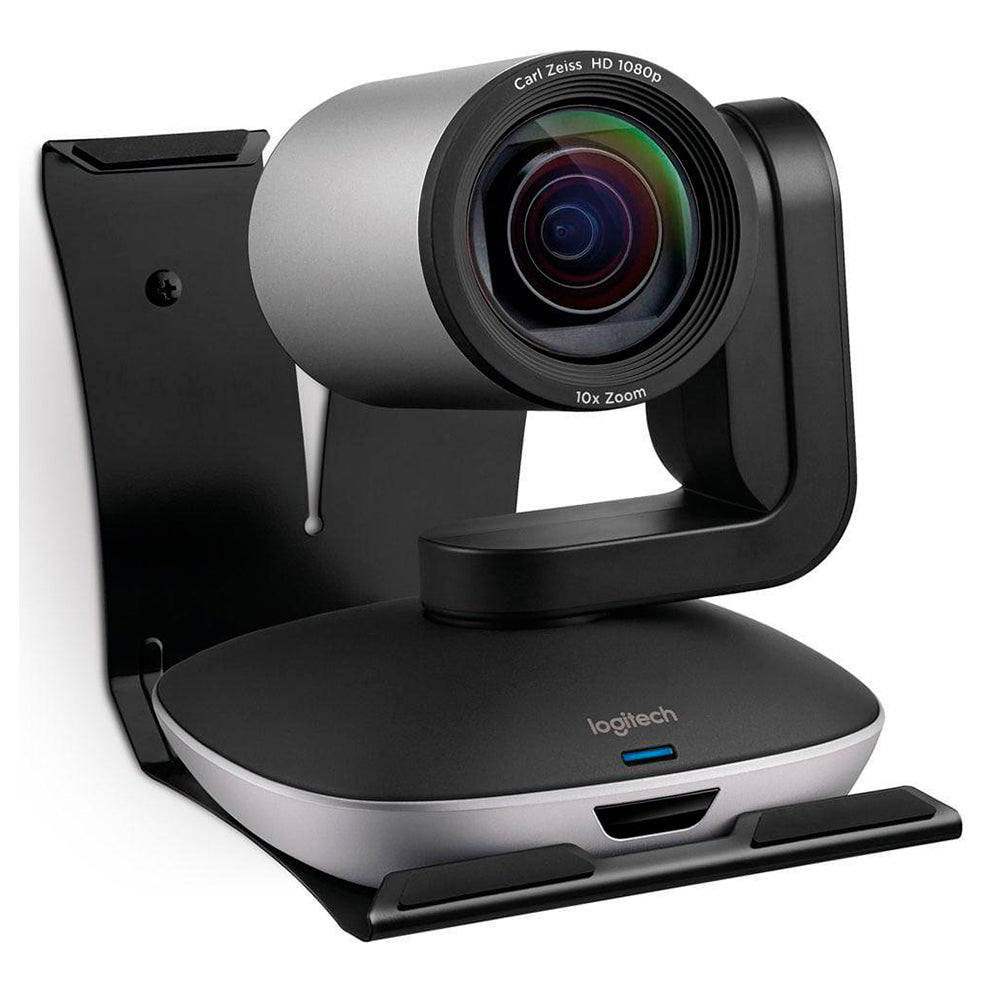 ConferenceCam Logitech CC3000e 2.0 Videoconferência Full HD com Microfone e Alto-Falante