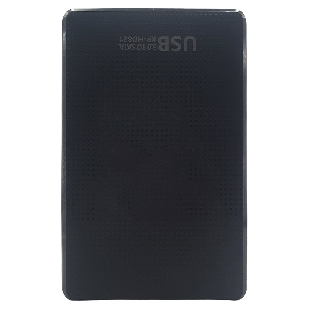Case Para HD Externo 2.5" Sata USB 3.0 KNUP - KP-HD821